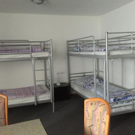 오베르비젠탈 Feriencamp 호스텔 외부 사진
