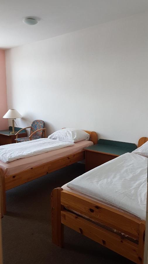 오베르비젠탈 Feriencamp 호스텔 외부 사진