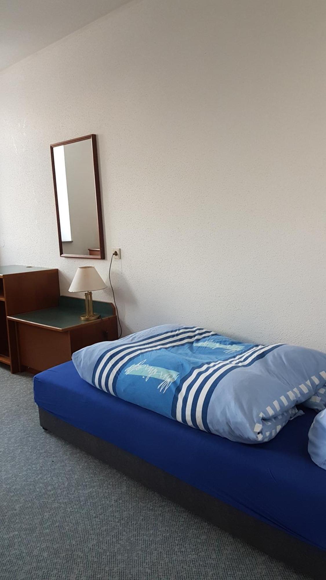 오베르비젠탈 Feriencamp 호스텔 외부 사진